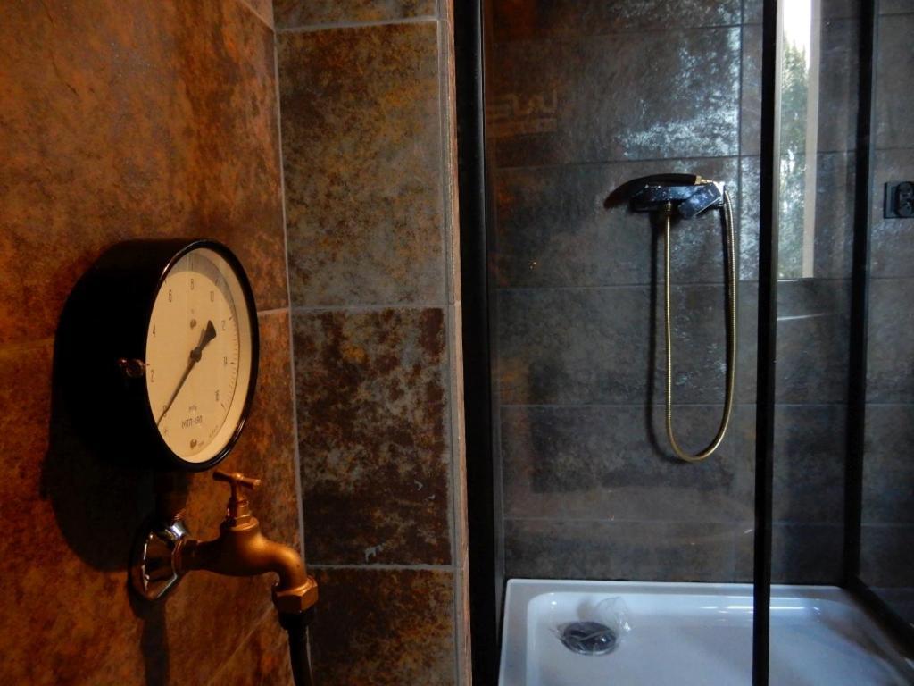 Artgroturystyka Przystanek Blotna Appartement Ostrow Lubelski Buitenkant foto