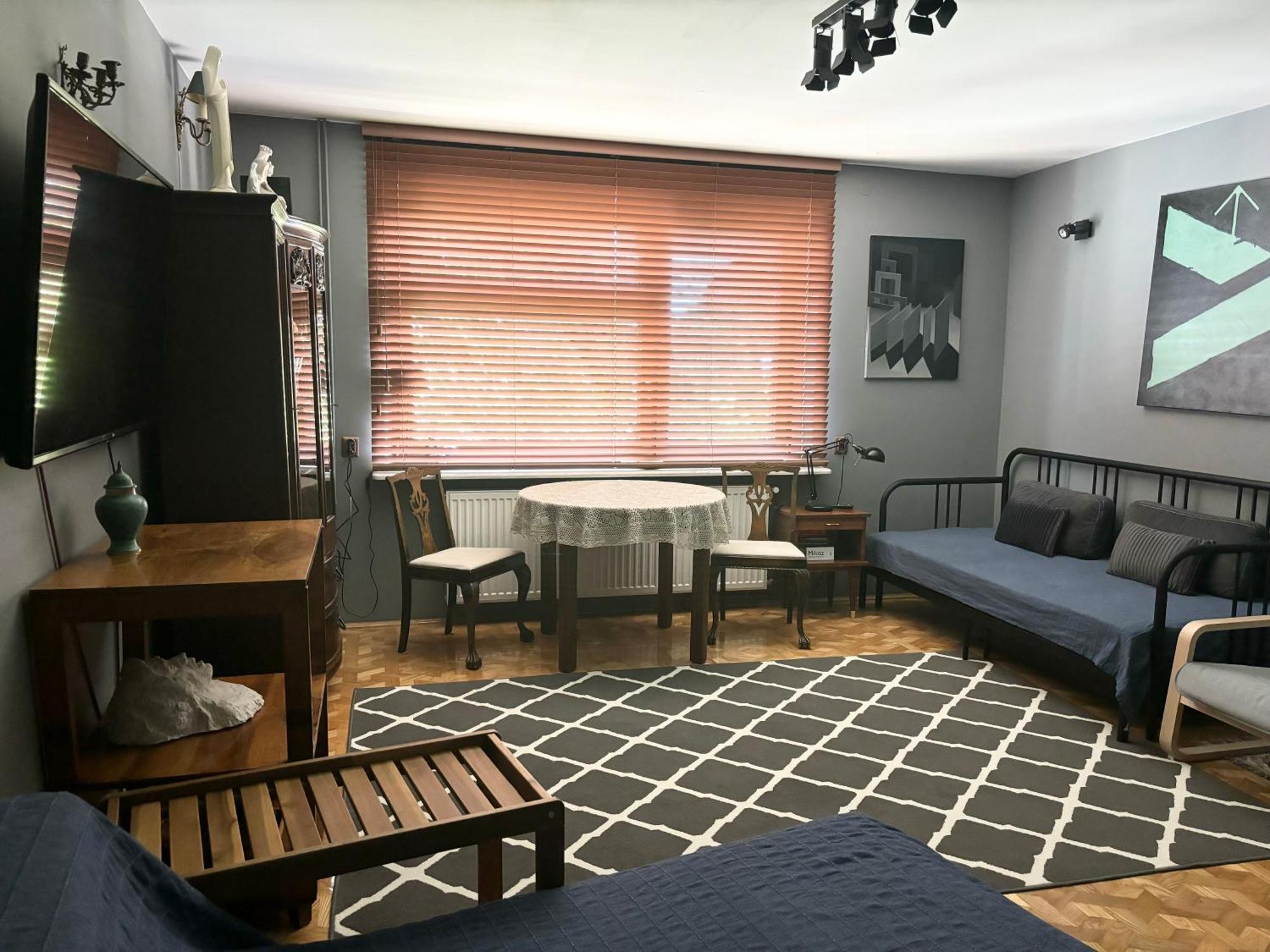 Artgroturystyka Przystanek Blotna Appartement Ostrow Lubelski Buitenkant foto
