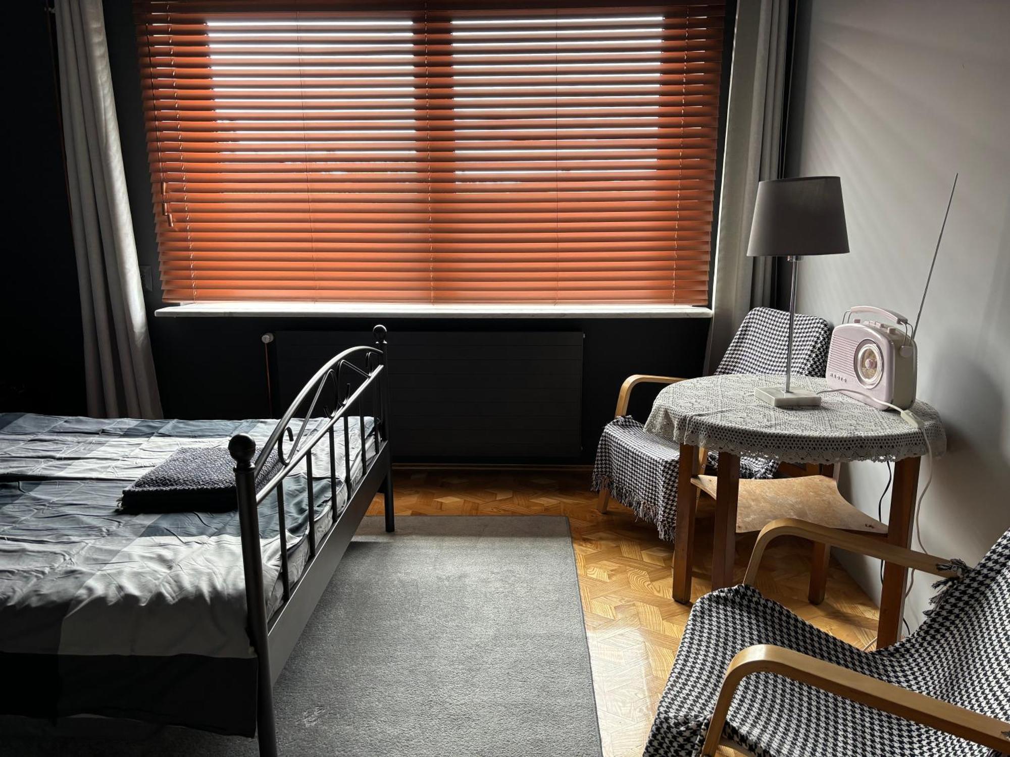 Artgroturystyka Przystanek Blotna Appartement Ostrow Lubelski Buitenkant foto